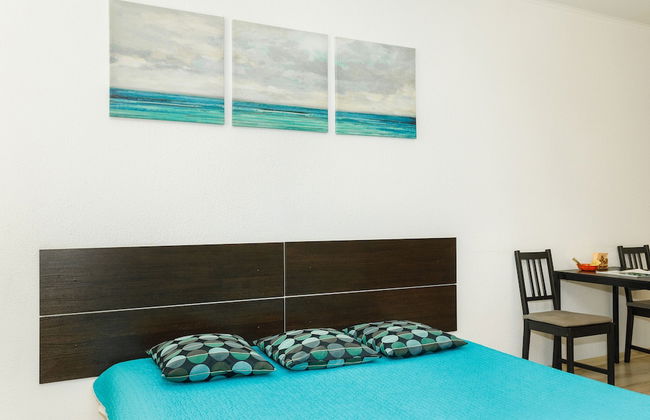 Etazhydaily Belinskogo-Stepana Razina - Foto 40