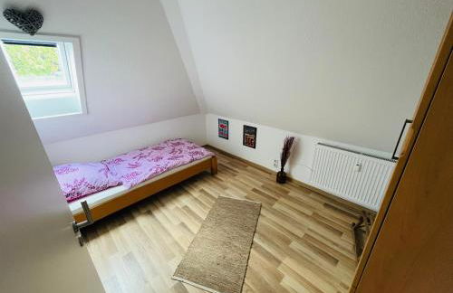 Ferienwohnung Bürgel Ebersbach Fils - Foto 10