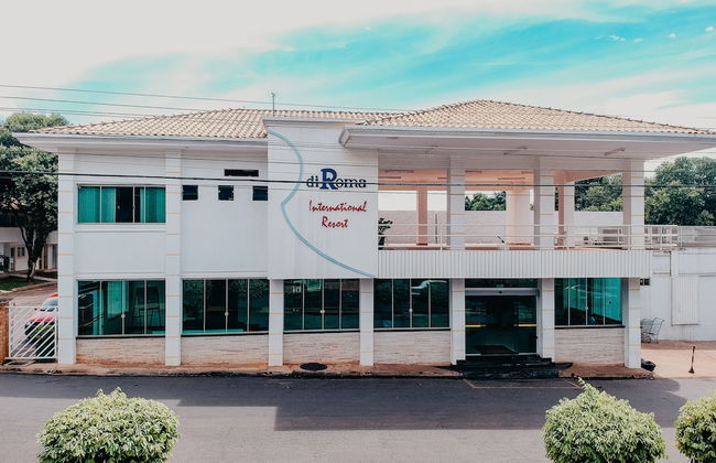 Diroma Internacional Resort - BVTUR - Foto 1