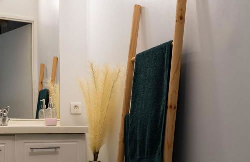 Appartement cosy, calme, lumineux, balcon, parking - Foto 18