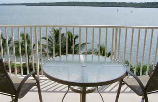 Boca Ciega Resort - Foto 60