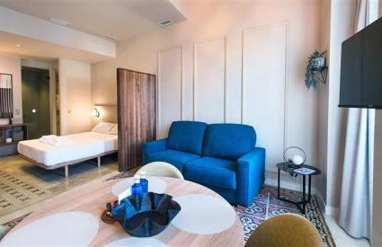 Heritage apartamentos - Photo 50