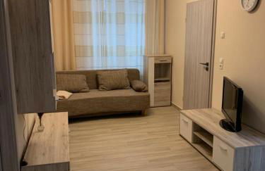 2Raum-Apartment Leznew - Foto 5