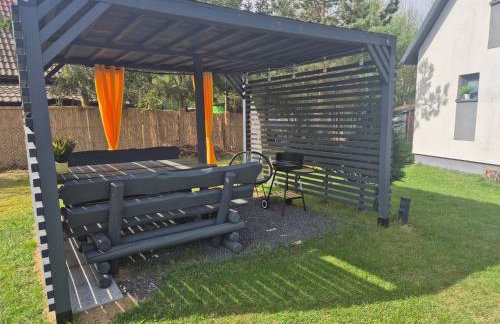 Domek Adam - Jacuzzi dodatkowo płatne - Foto 31