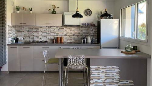 Chez Eugénie, au calme, proche du lac - Photo 2