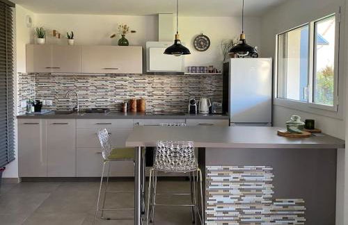 Chez Eugénie, au calme, proche du lac - Photo 2