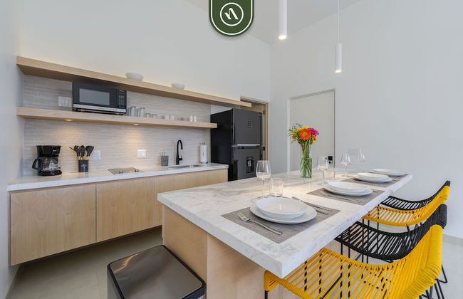 Tower 605 by Naya Homes - Foto 18