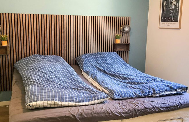 Spacious Family Retreat - By Traum Ferienwohnungen - Foto 25