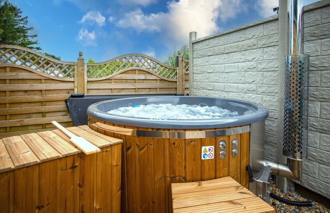 Rosemary - 1 Bedroom - Amroth - Foto 30