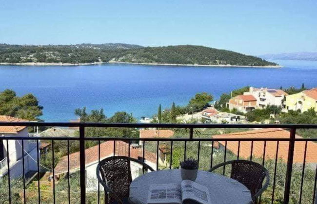 Cozy Necujam Apartments With Sea View - Foto 7