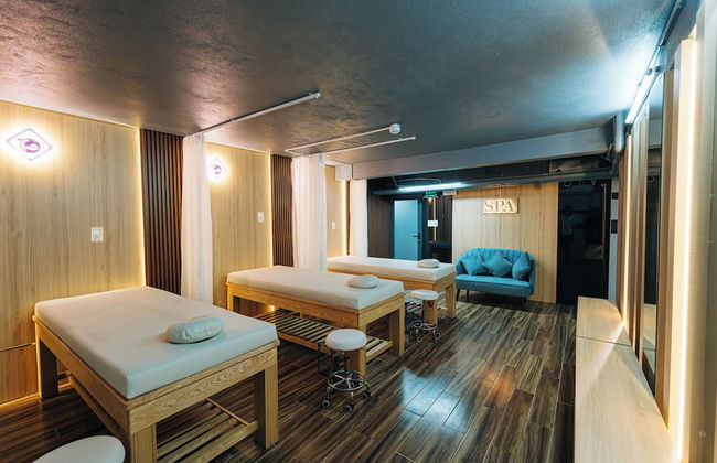 Full Moon Apartments - Foto 38