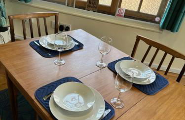 Taylor & Miller's Maisonette - Foto 13