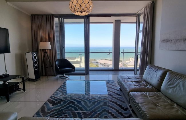 The Crystal - Spectacular sea Views in Camps Bay - Foto 6