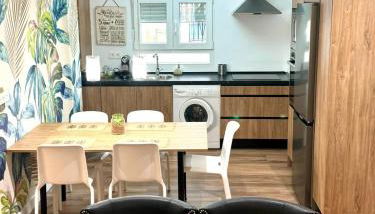 Apartamento con Parking El Rincón del Arte Granada Centro - Foto 4, stove