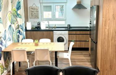 Apartamento con Parking El Rincón del Arte Granada Centro - Foto 4