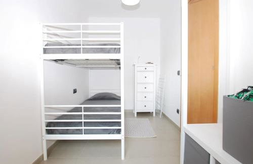 Petit niu · Petit niu · Apartamento AC - 3 min de la playa - Foto 14