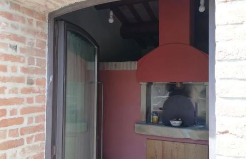 Dependance Sangiantofetti-Rigon - Foto 37