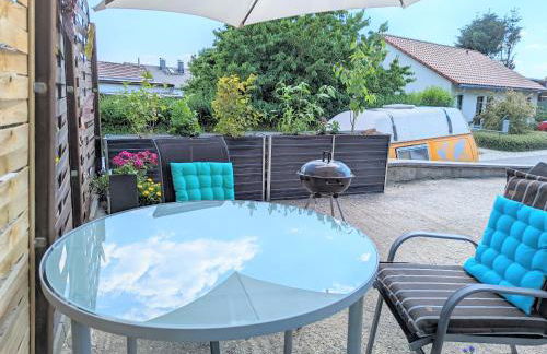 W3 - Urlaubsmagie - Maisonette-Wohnung mit Pool - Foto 19