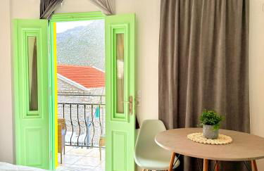 Marine's apartments - Foto 14