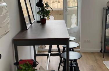 Collection Terreaux - No 5 Balcon sur place w AC - Foto 16