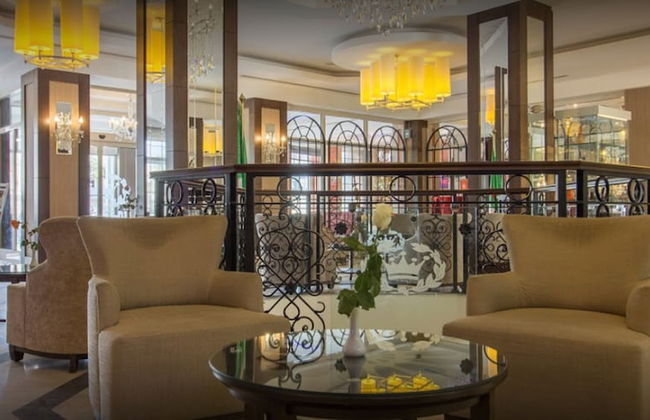 Hotel Tadj El Mouada - Foto 2