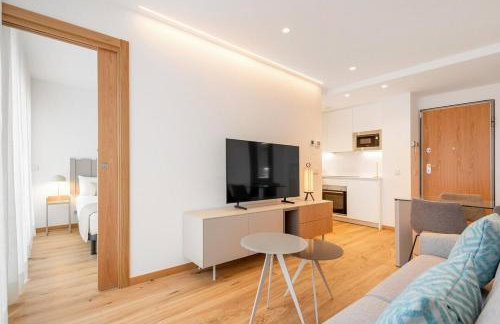 Elegance & comfort in Chamberi- 3B - Foto 17