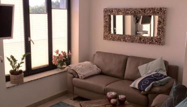 Apartment Meeresrauschen -mit Meerblick oberstes OG - Foto 3