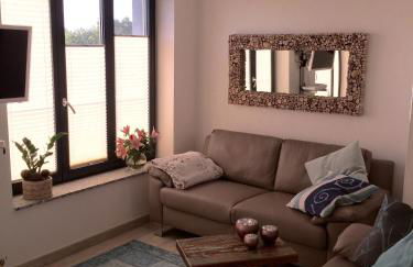 Apartment Meeresrauschen -mit Meerblick oberstes OG - Foto 3