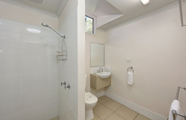 Discovery Parks - Coolwaters Yeppoon - Foto 54