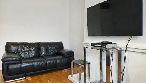 Cosy London apartment - Foto 5