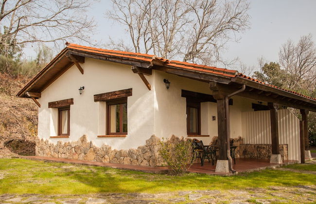 Finca La Sayuela - Foto 34