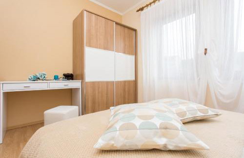 Apartment Martina Soline - Foto 27