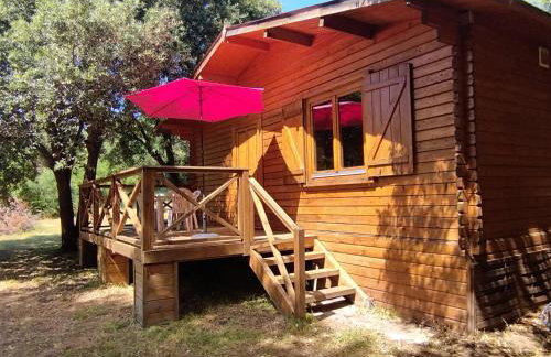 chalets bois 150m de la plage - Foto 24