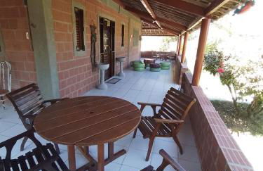 Chácara da Bel - Foto 32