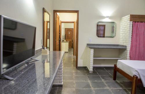 Hotel Fazenda Sete Lagos - Photo 42