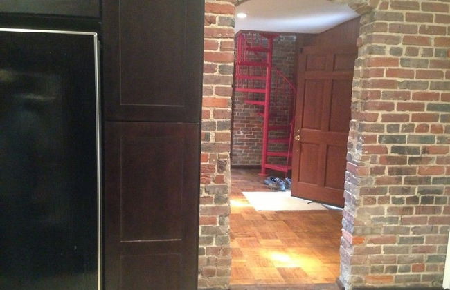 Hemmerling House - Foto 4