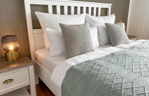 Feldbergblick mit Schwimmbad und Sauna - Foto 8