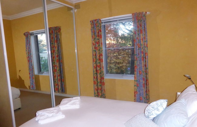 A Colourcity Apartments - Foto 4