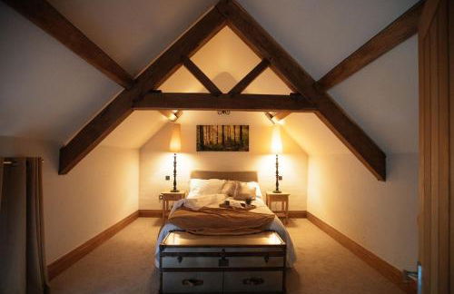 Hornington Lodge - Foto 1