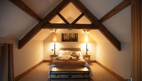 Hornington Lodge - Foto 1