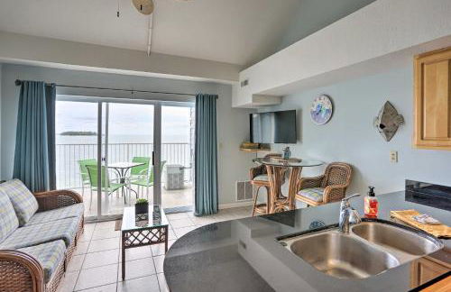 Resort-Style Condo with Lake-View Balcony! - Photo 10