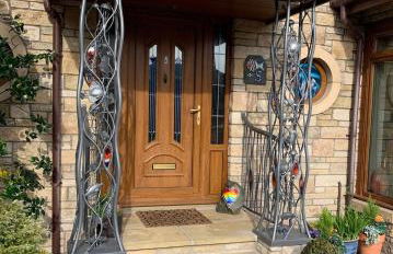 Luxury Seaside Home with Incredible Views - Foto 38