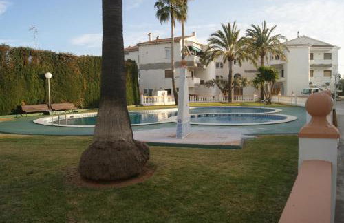 Complejo Cap i Corp Playa de Mascotas - Foto 14