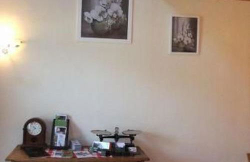 Gîte de charme dans les Vosges Saônoises - FR-1-583-412 - Foto 21