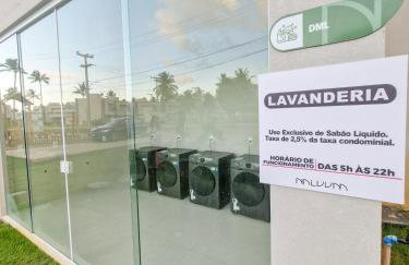 Casa Boho-Rota dos Milagres-Condomínio pé na areia - Foto 46