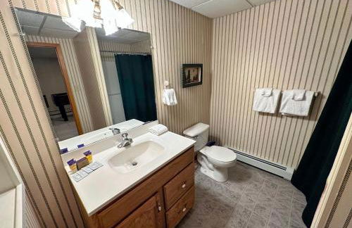 FC26 Bretton Woods home steps from the slopes - Foto 29