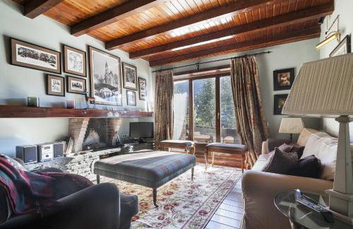 Baqueira Apartamentos Cota 1700 a pie de pistas - Foto 58