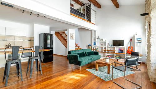 Perle rare a Castellane - Appartement cosy et central - Foto 1