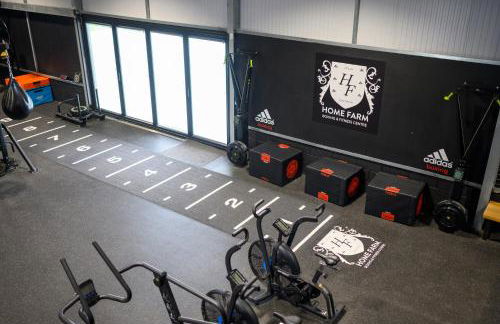 The Bothy Cottage - Foto 25