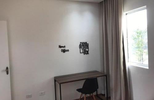 Apartamento Maravilhoso para Casal em São Roque - Foto 12